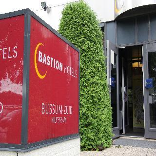Гостиница Bastion Hotel Bussum Hilversum