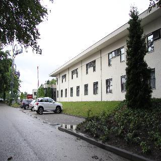 Гостиница Bastion Hotel Bussum Hilversum