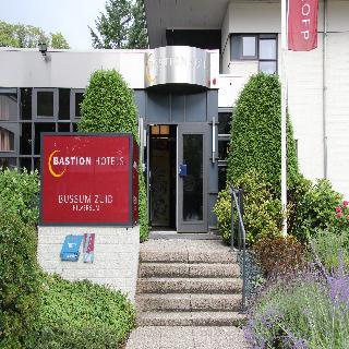 Гостиница Bastion Hotel Bussum Hilversum