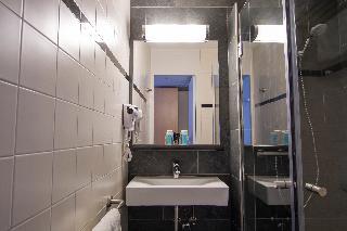 Гостиница Bastion Hotel Bussum Hilversum