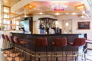Гостиница Bastion Hotel Bussum Hilversum