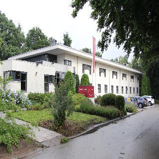 Гостиница Bastion Hotel Bussum Hilversum