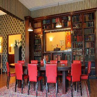 Bastion Hotel Apeldoorn Het Loo