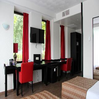 Bastion Hotel Apeldoorn Het Loo