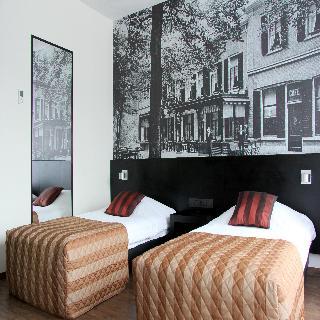 Bastion Hotel Apeldoorn Het Loo