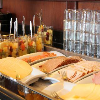 Bastion Hotel Apeldoorn Het Loo