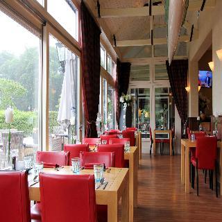 Bastion Hotel Apeldoorn Het Loo