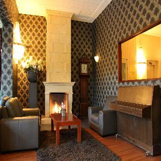 Bastion Hotel Apeldoorn Het Loo