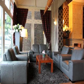 Bastion Hotel Apeldoorn Het Loo