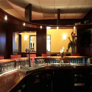 Bastion Hotel Apeldoorn Het Loo