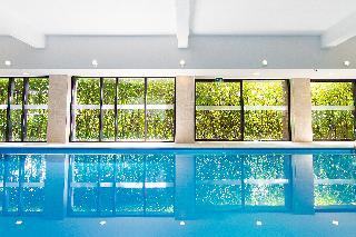 Bastion Hotel Apeldoorn Het Loo