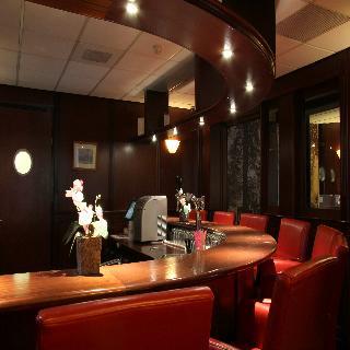 Bastion Hotel Apeldoorn Het Loo