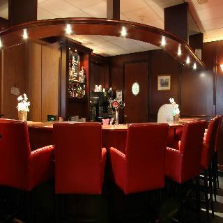 Bastion Hotel Apeldoorn Het Loo