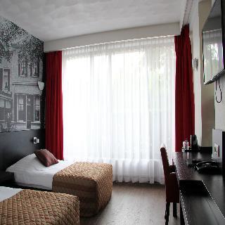 Bastion Hotel Apeldoorn Het Loo