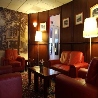 Bastion Hotel Apeldoorn Het Loo