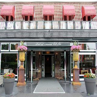 Bastion Hotel Apeldoorn Het Loo