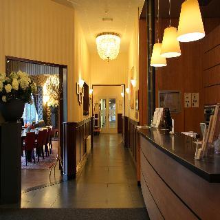 Bastion Hotel Apeldoorn Het Loo