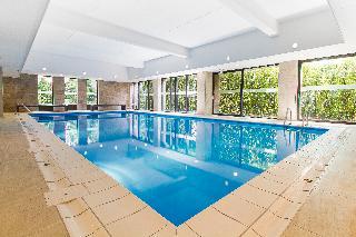 Bastion Hotel Apeldoorn Het Loo