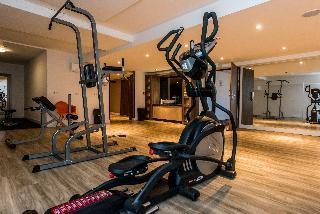 Гостиница Xo Hotels Couture