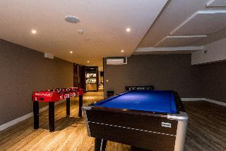 Гостиница Xo Hotels Couture