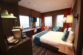 Гостиница Xo Hotels Couture