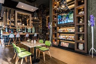 Гостиница Xo Hotels Couture