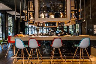 Гостиница Xo Hotels Couture