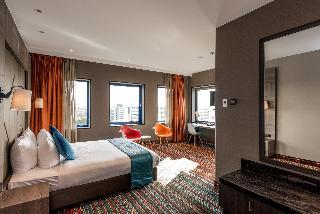 Гостиница Xo Hotels Couture