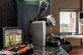 Гостиница Xo Hotels Couture