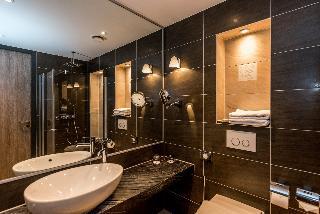 Гостиница Xo Hotels Couture