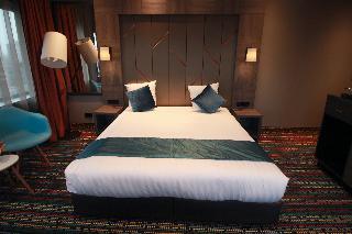Гостиница Xo Hotels Couture