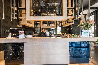 Гостиница Xo Hotels Couture