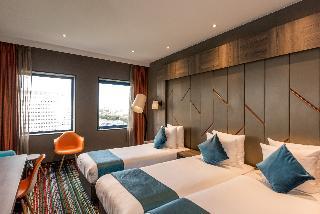 Гостиница Xo Hotels Couture