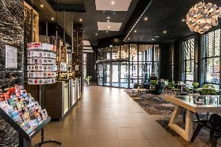 Гостиница Xo Hotels Couture
