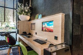 Гостиница Xo Hotels Couture