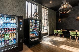 Гостиница Xo Hotels Couture