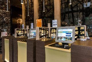 Гостиница Xo Hotels Couture