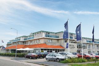 Гостиница Fletcher Badhotel Callantsoog