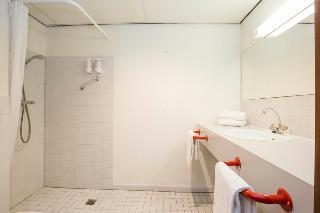Гостиница Fletcher Badhotel Callantsoog