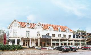 Гостиница Fletcher Hotel Apeldoorn