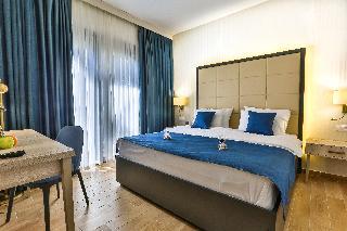 Hotel Harmony