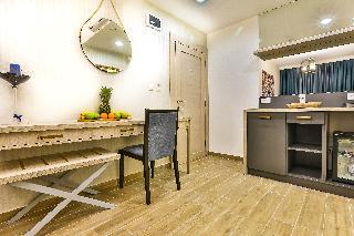 Hotel Harmony