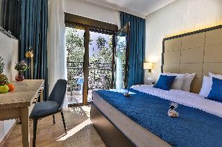 Hotel Harmony