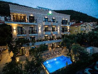 Hotel Harmony