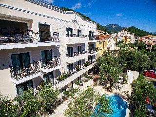 Hotel Harmony