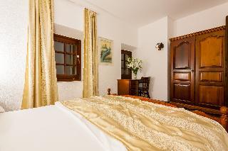 Hotel Kulla e Balshajve (Ex Dvori Balsica)