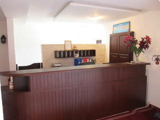 Hotel Kulla e Balshajve (Ex Dvori Balsica)