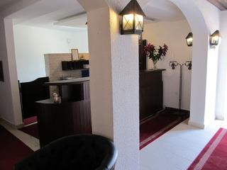 Hotel Kulla e Balshajve (Ex Dvori Balsica)