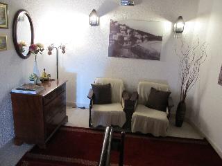 Hotel Kulla e Balshajve (Ex Dvori Balsica)
