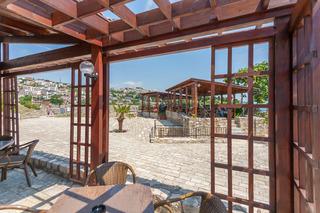 Hotel Kulla e Balshajve (Ex Dvori Balsica)